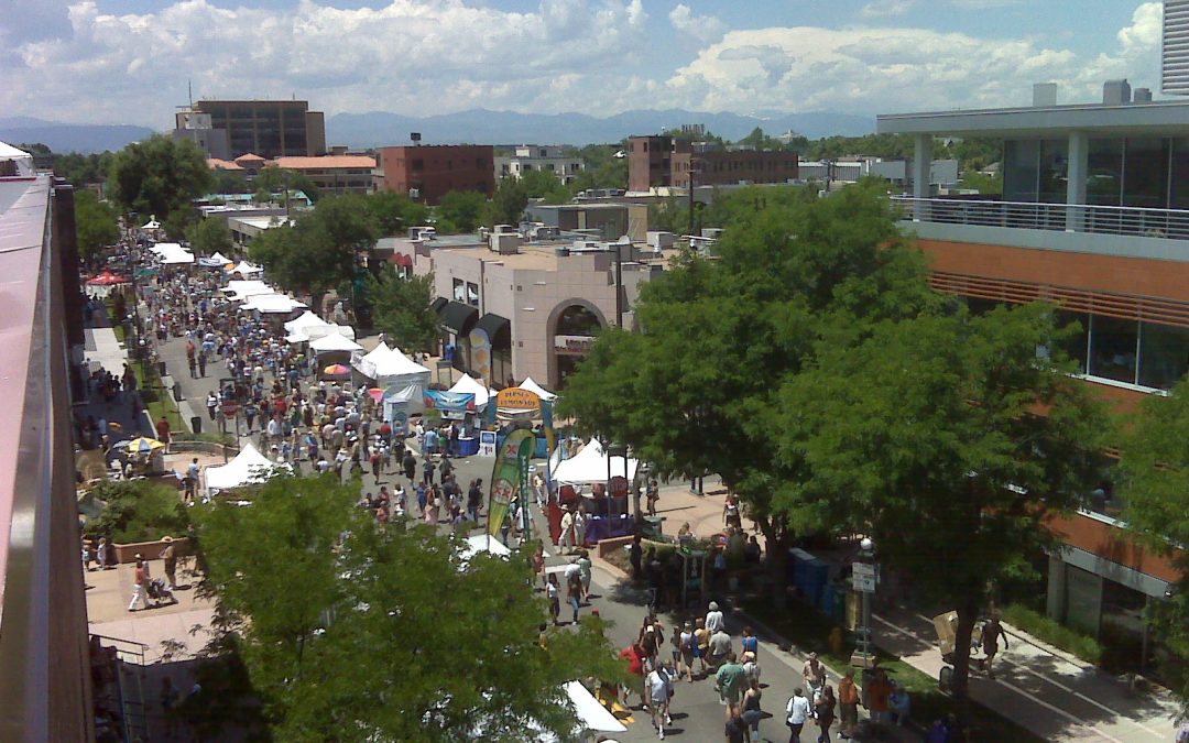 Top 7 Things to Do in Cherry Creek: A Local’s Guide