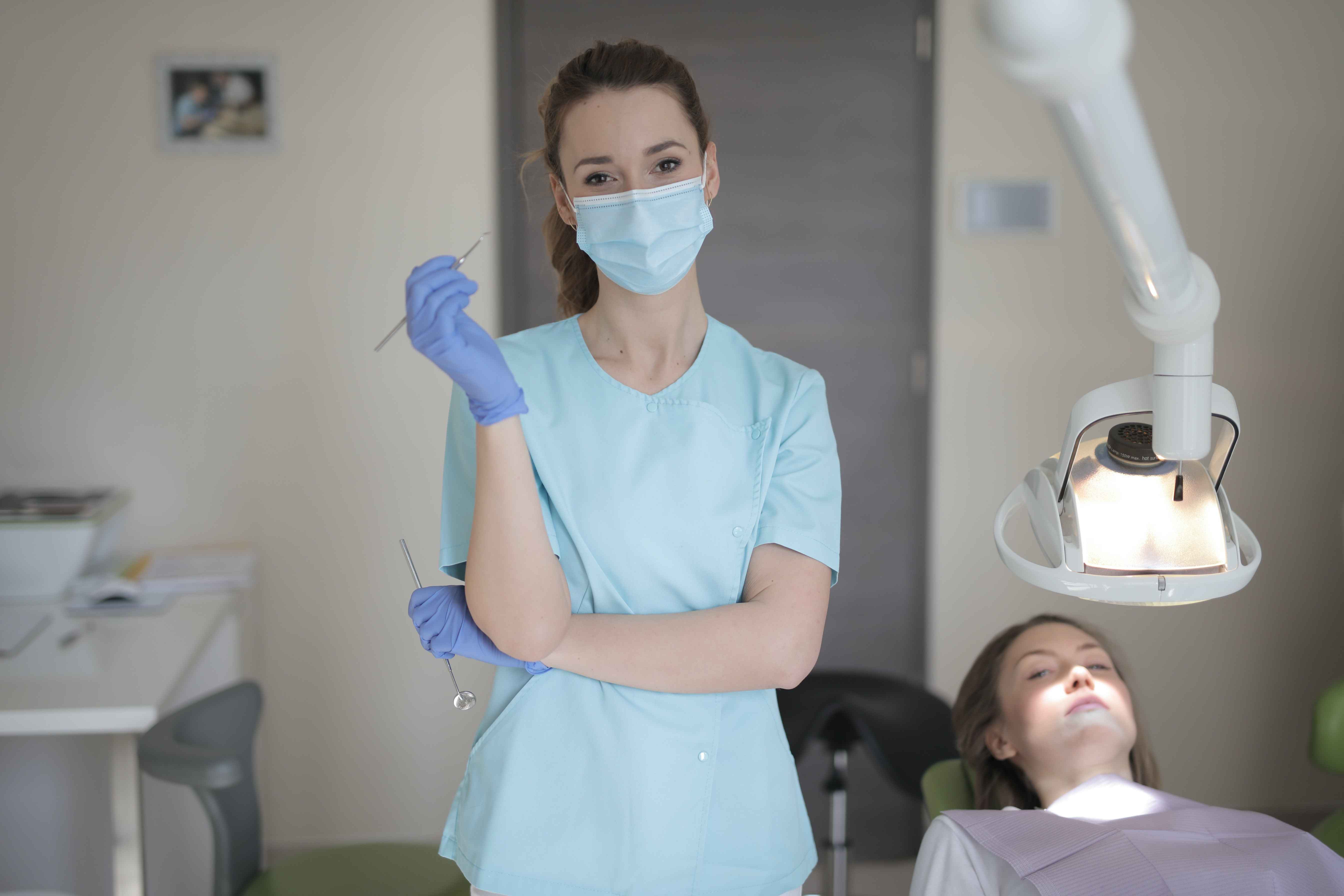 Get the dental care you need with a $200 specia...